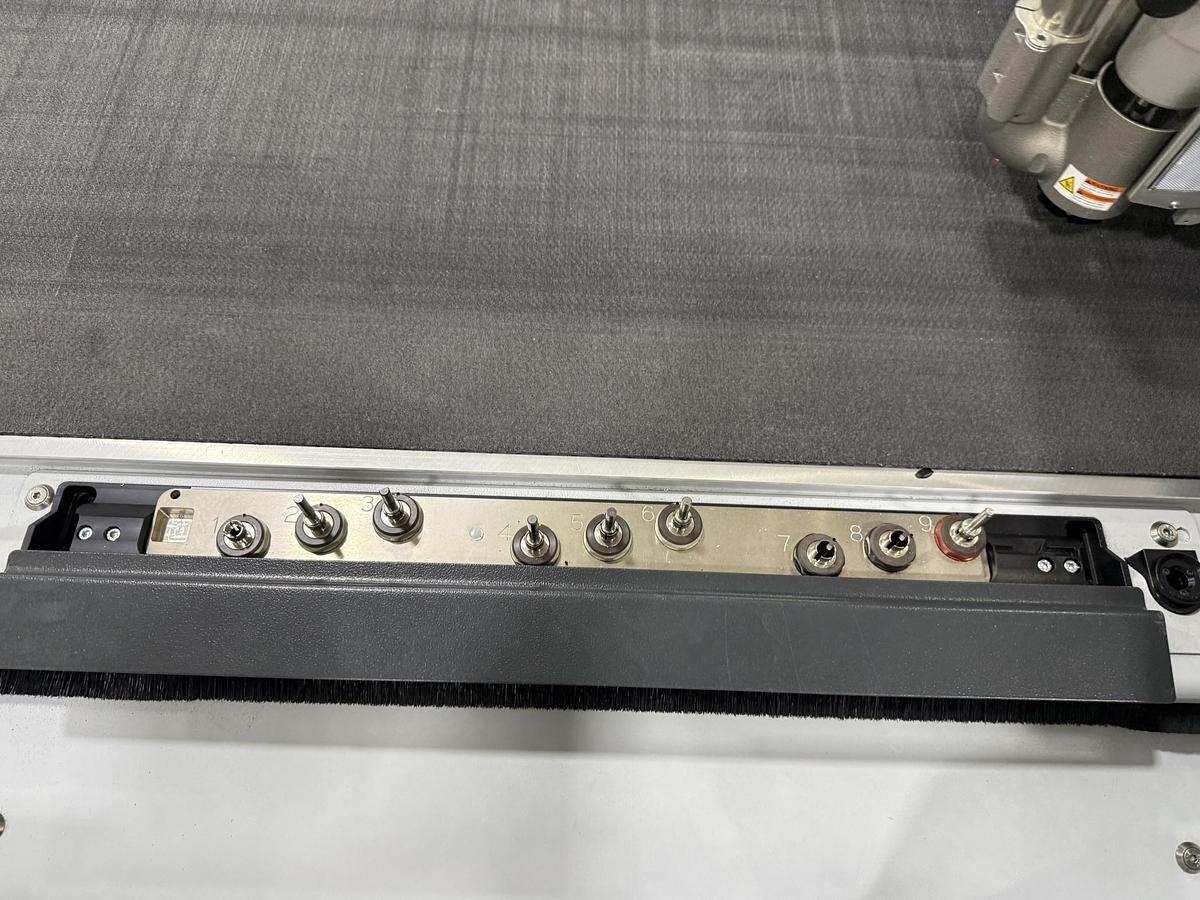 Used 2019 Zund G3 XL-3200