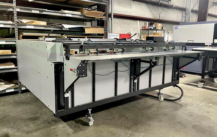 Used 2018 Durst Auto Stacker for P10-250