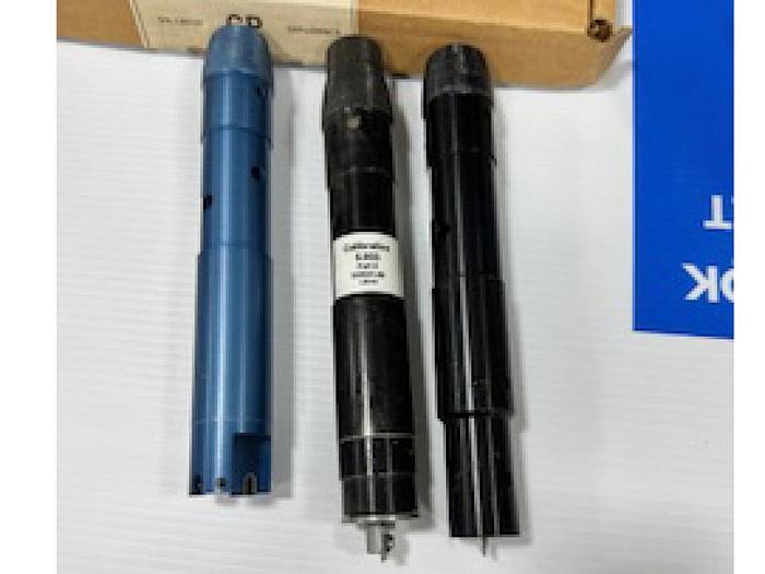 Used 2011 Gerber M3000 TURBO