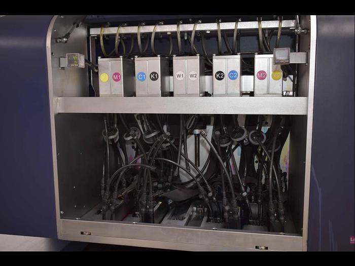 Used 2020 Vanguard VKL300D