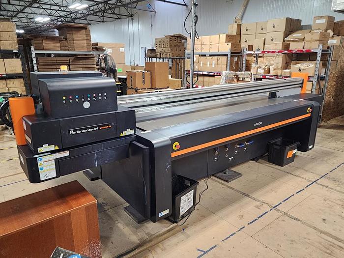 Used 2019 Mutoh  2508UF