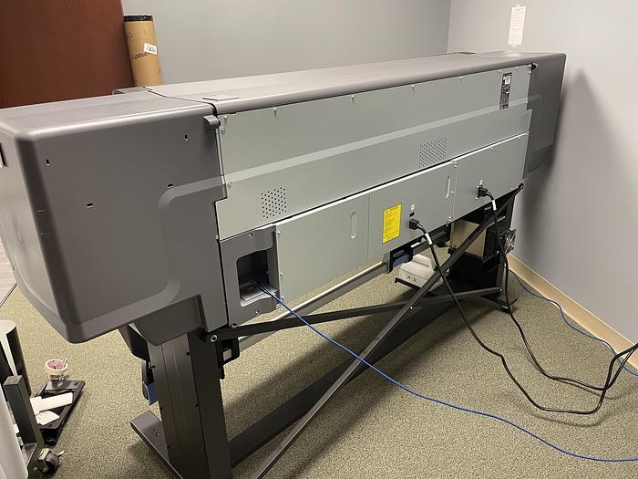 Used 2020 Hewlett-Packard Latex 560