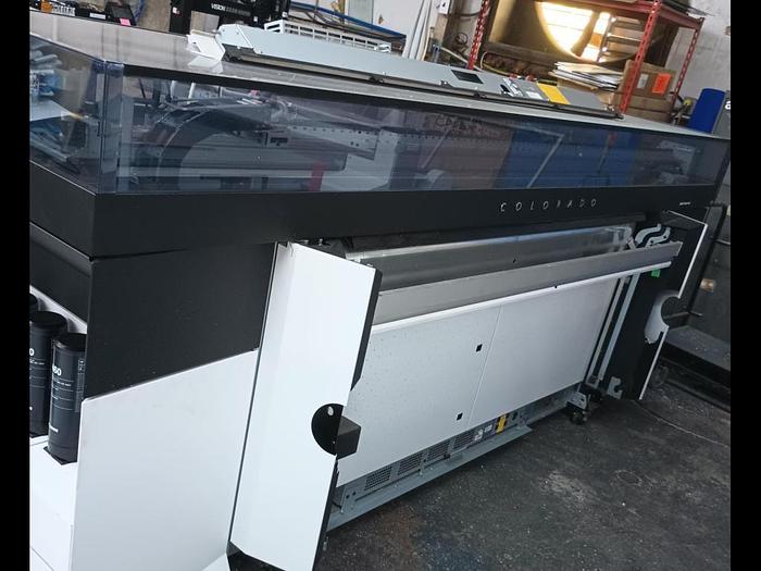 Used 2019 Oce Colorado 1650