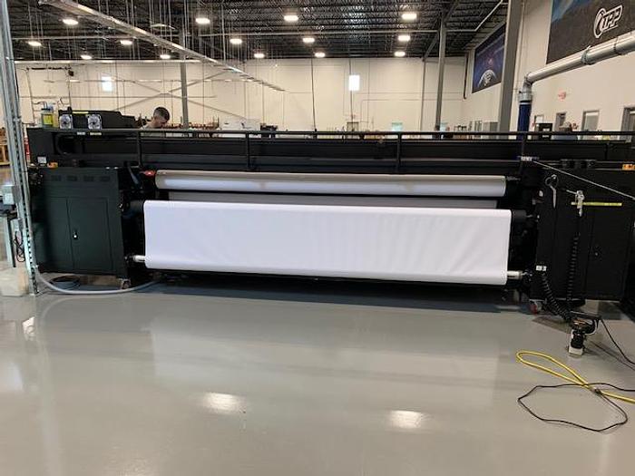 Used 2016 DGEN Teleios Grande G5