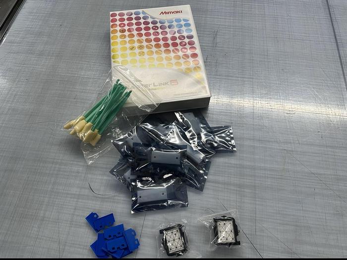 Used 2021 Mimaki JV300-160 Plus