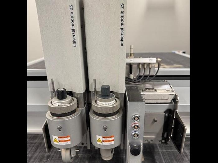 Used 2015 Zund G3 XL-3200