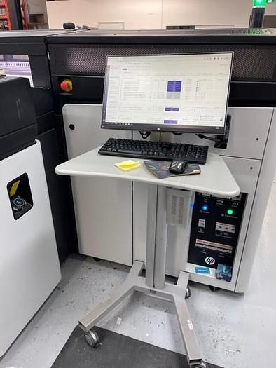 Used 2018 HP Scitex R2000 Plus