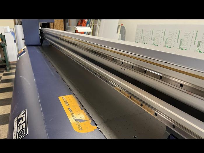 Used 2018 Vanguard VR5D