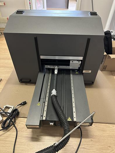 Used Direct Color Systems 1024MVP6