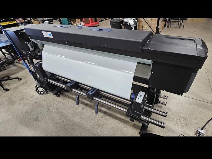 Used 2020 Epson SureColor S80600L