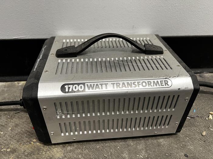 Used 2014 Impulsa DLM9010