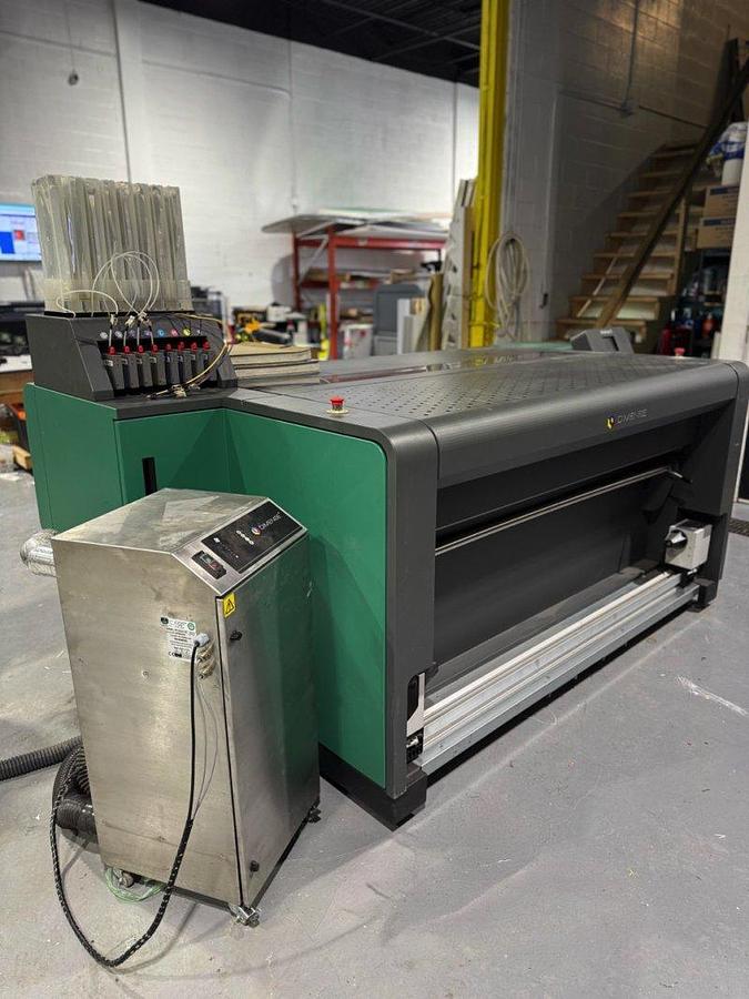 Used 2019 Roland Dimensor S