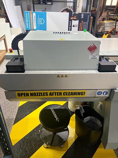 Used 2014 Oce Arizona 480 GT