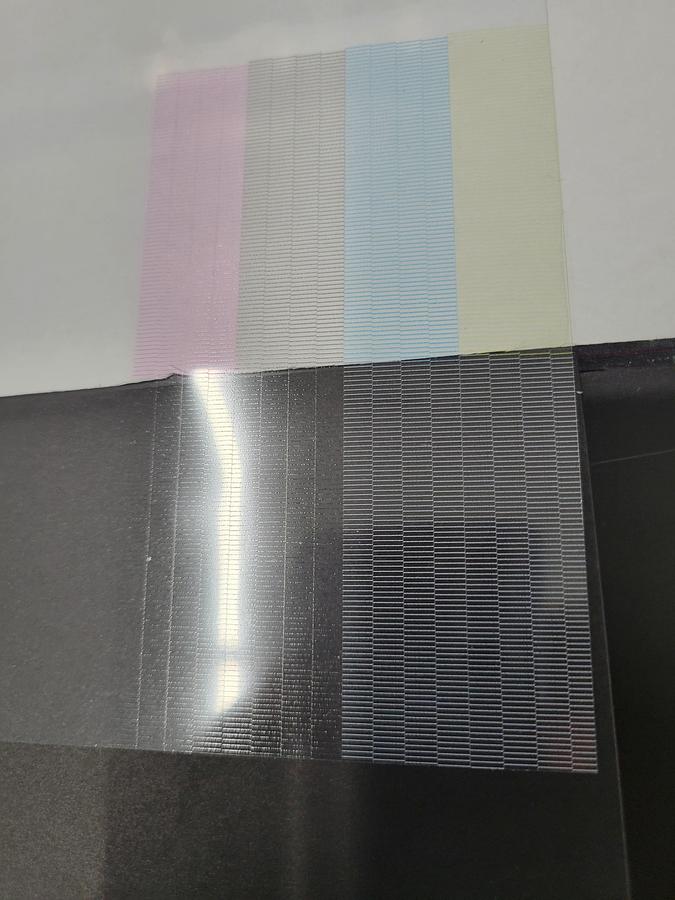 Used 2017 Mimaki JFX200-2513