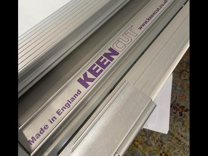 Used 2018 KeenCut Evolution E2