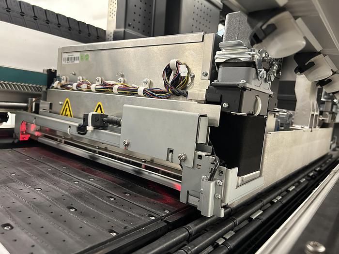Used 2016 HP Scitex Latex 3600