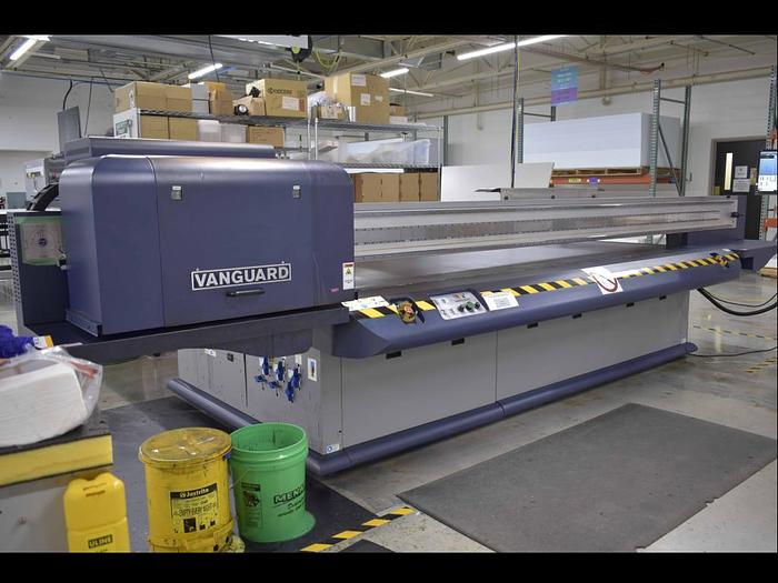 Used 2020 Vanguard VKL300D