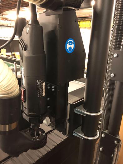 Used 2020 Summa F3232-2