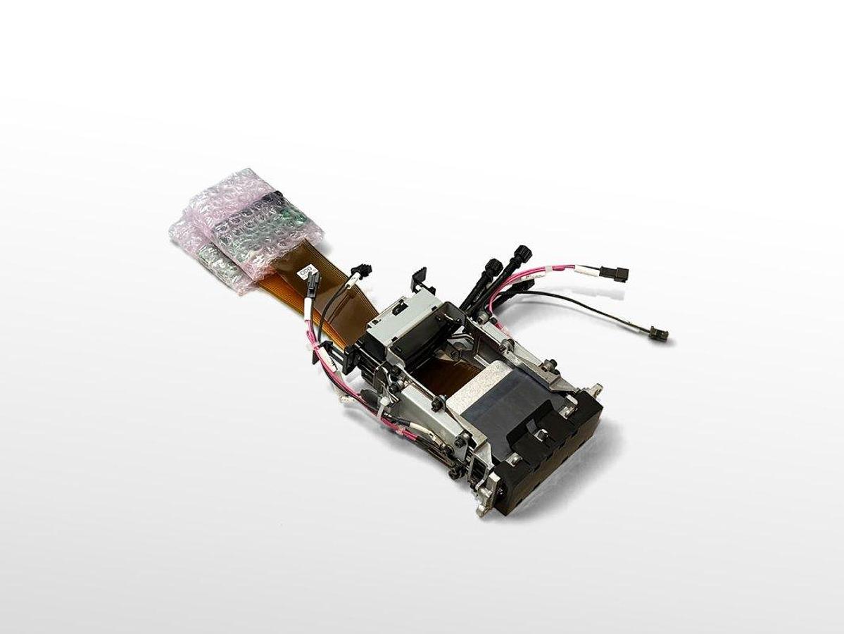 Used Mimaki JFX200-2513 Printhead - M022625