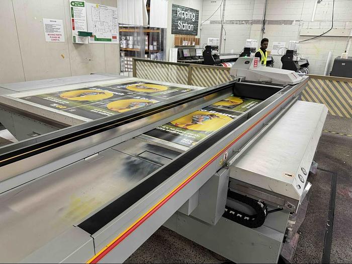 Used 2016 Oce Arizona 6160 XTS