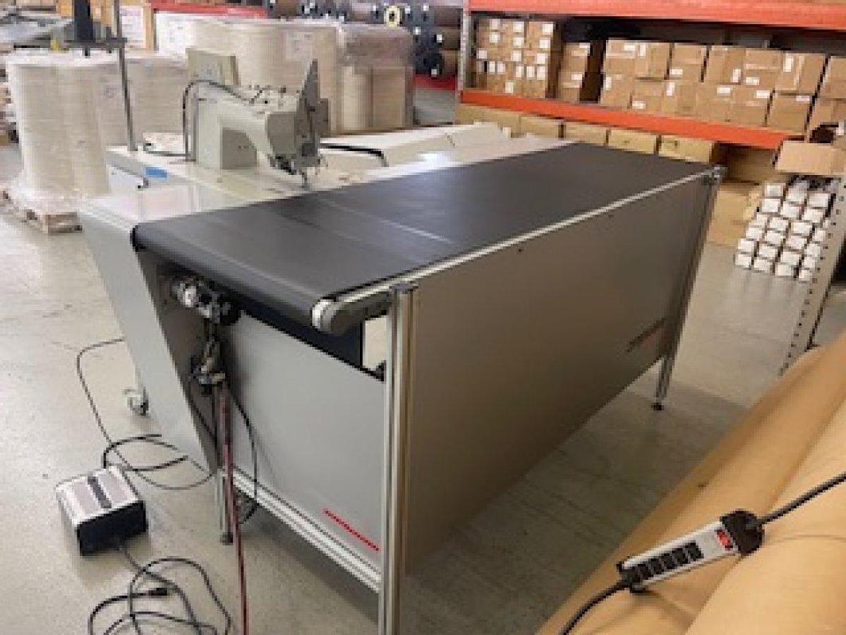 Used 2015 Impulsa 274