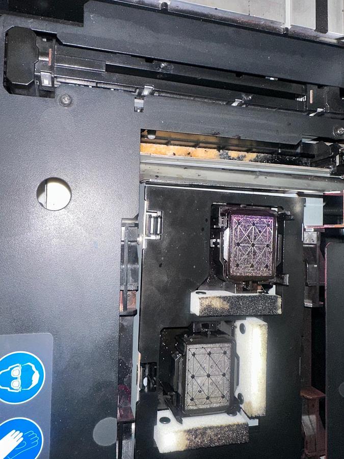 Used 2022 Mimaki CJV300-160PLUS