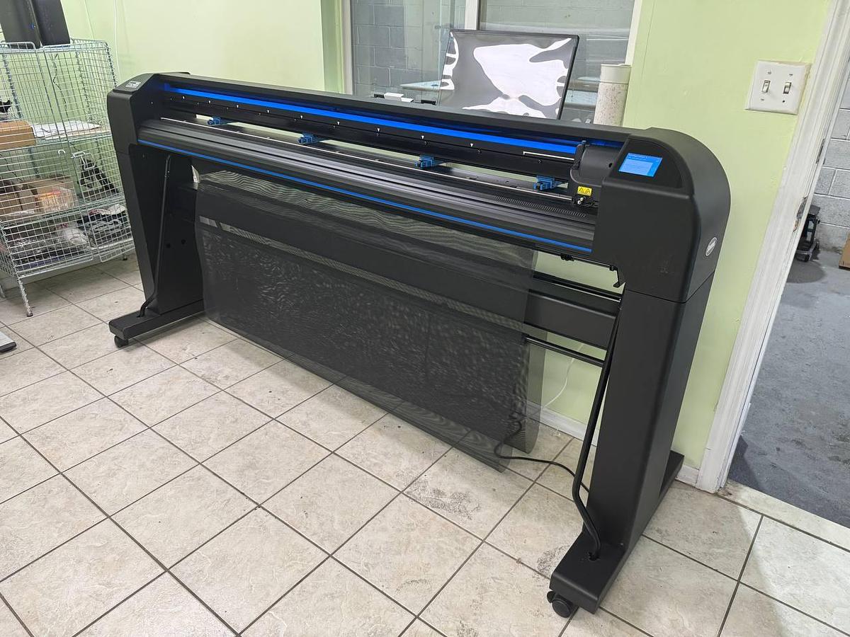 Used 2024 Summa S3 TC160