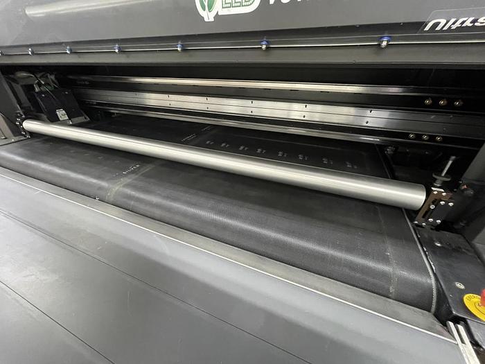 Used 2018 EFI-VUTEk GS2000LX Pro Led