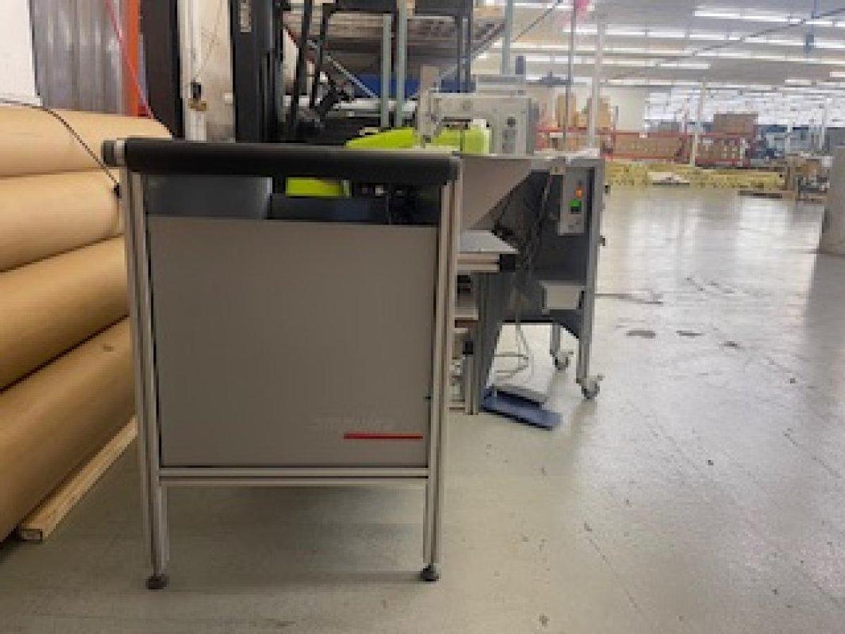 Used 2015 Impulsa 274