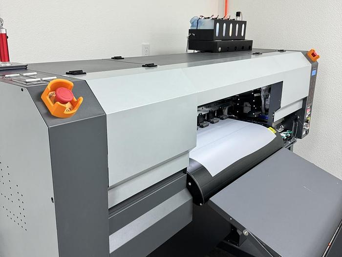 Used 2022 Coldesi DTF24H4