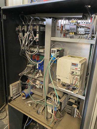 Used 2005 Multicam 3000 Series - 3-305R Model