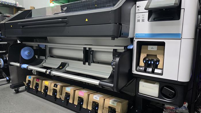 Used 2023 Hewlett-Packard 800w