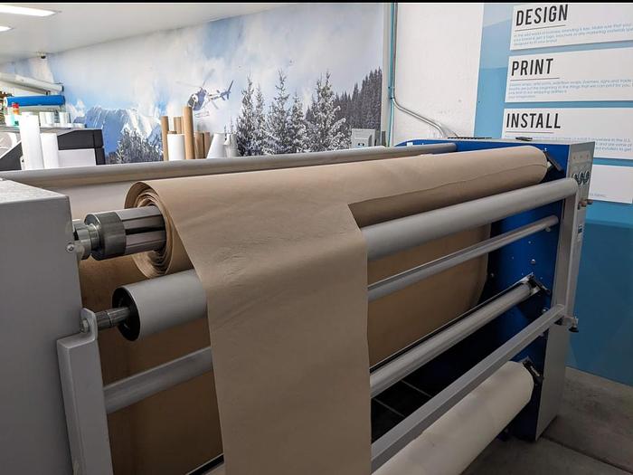 Used 2015 Klieverik GTC81/1850SP FLOWLINE