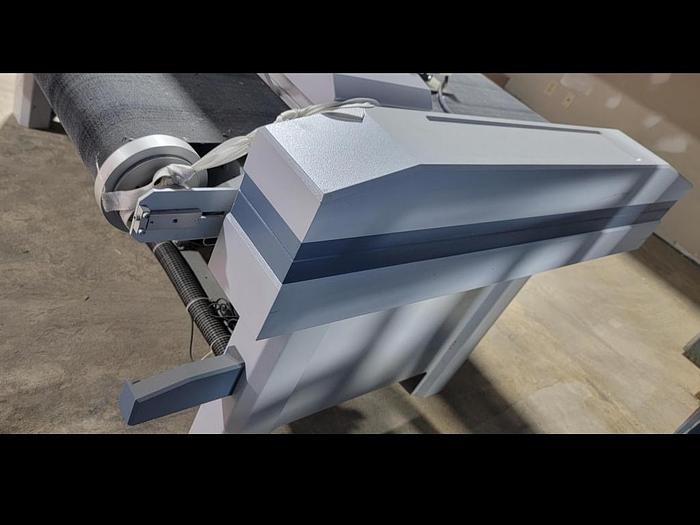 Used 2005 Zund M800CV