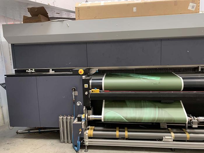 Used 2016 Durst Rho 512r Plus