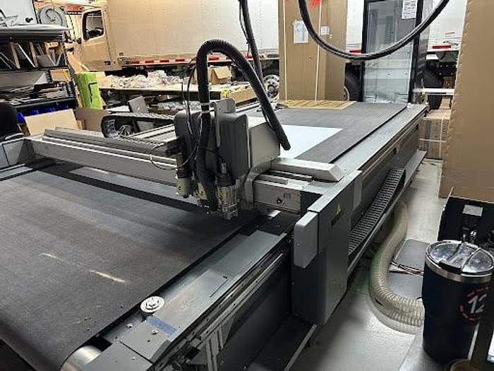 Used 2017 IECHO TK3S3516