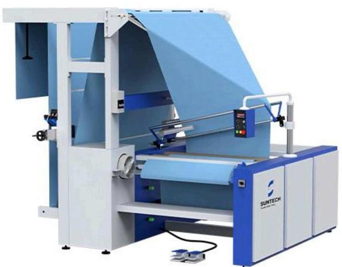 Used 2018 Suntech ST-DFM-180