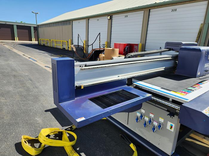 Used 2019 Vanguard VK300D-6