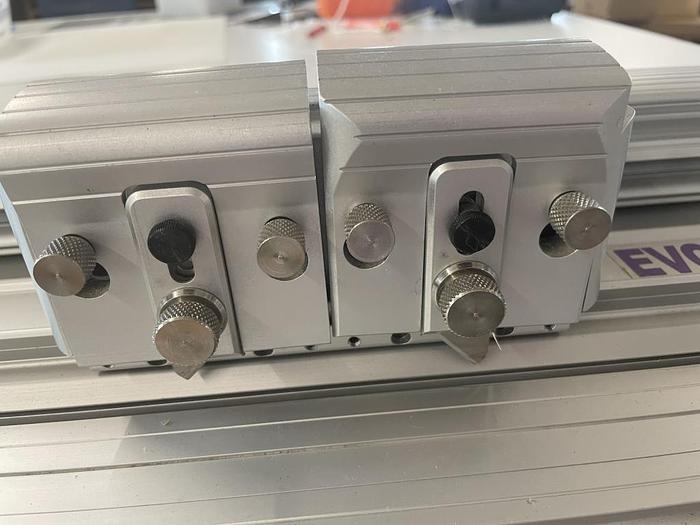 Used 2018 KeenCut Evolution E2