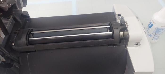 Used 2005 Gerber envision/GSPFTP3