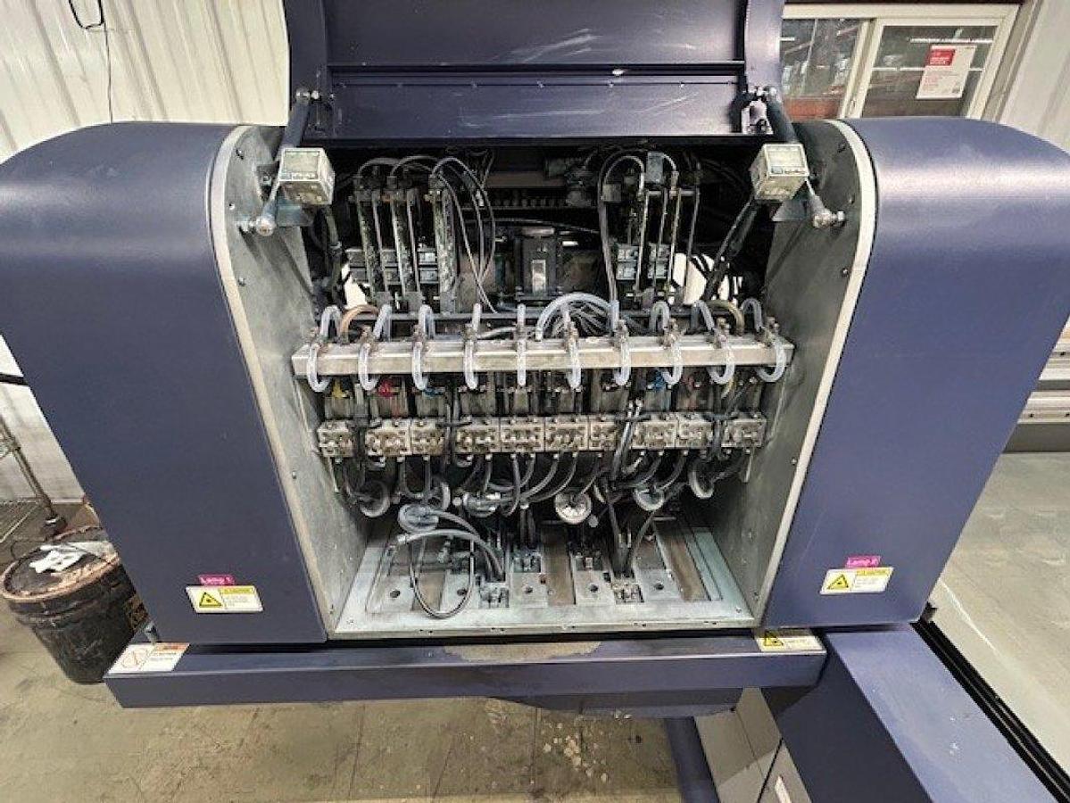Used 2018 Vanguard VR5D