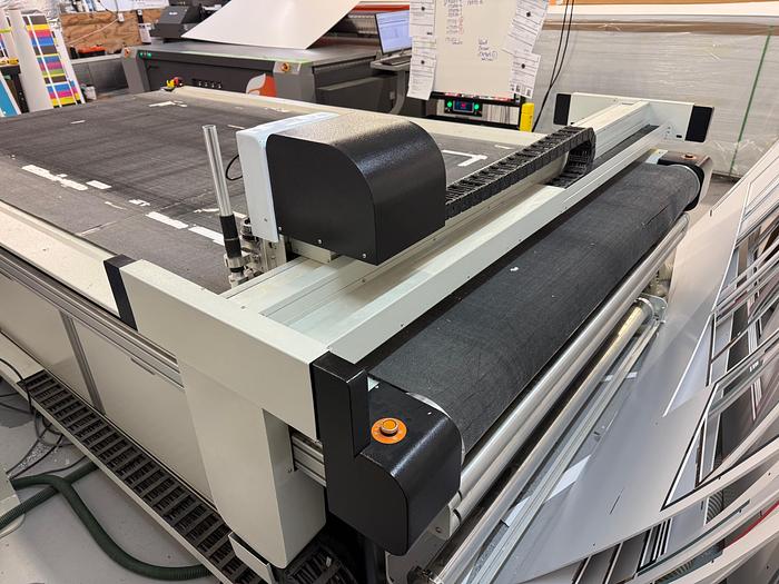 Used 2018 CET CB0811-3116-RM