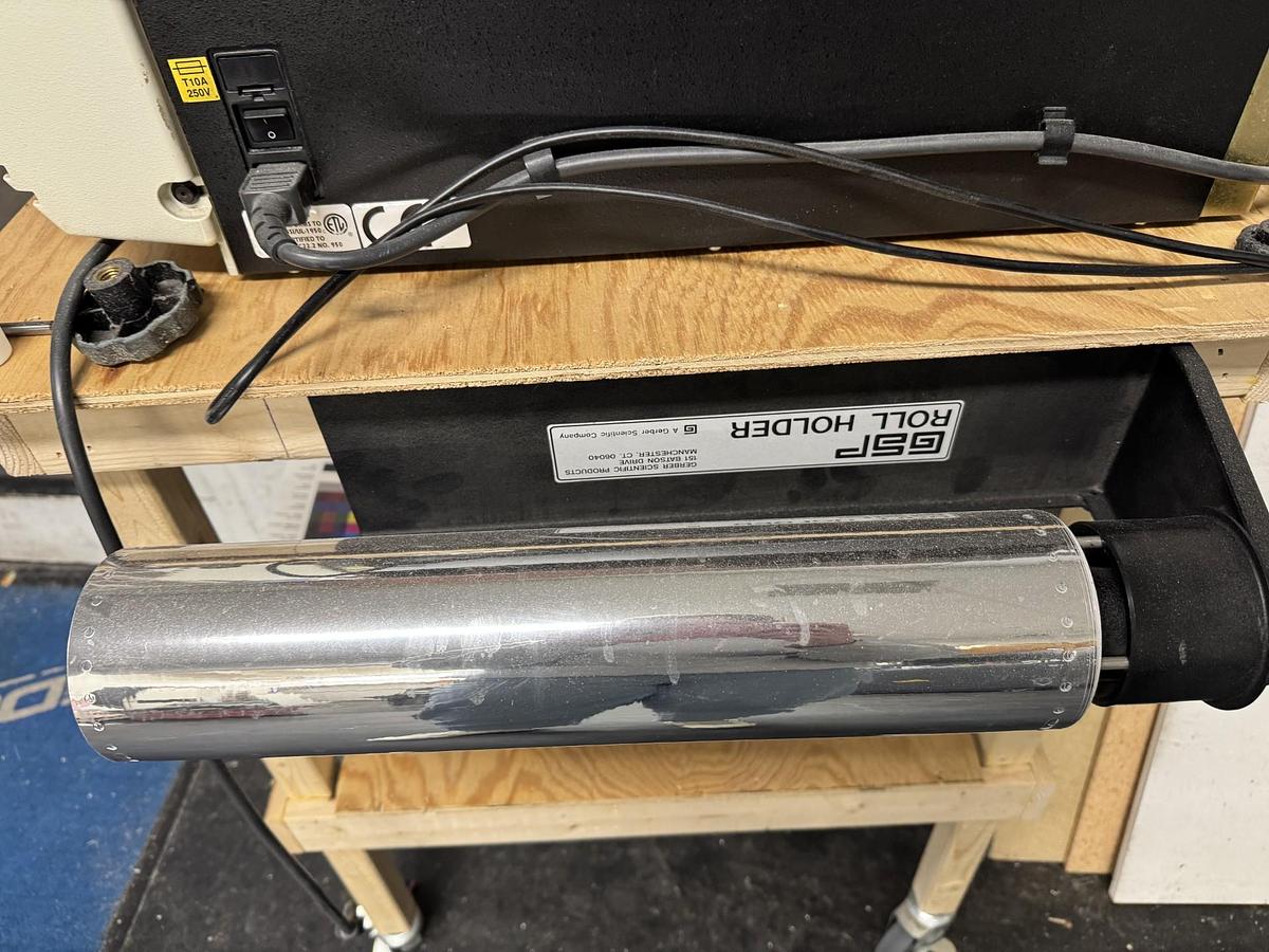 Used 1999 Gerber EDGE