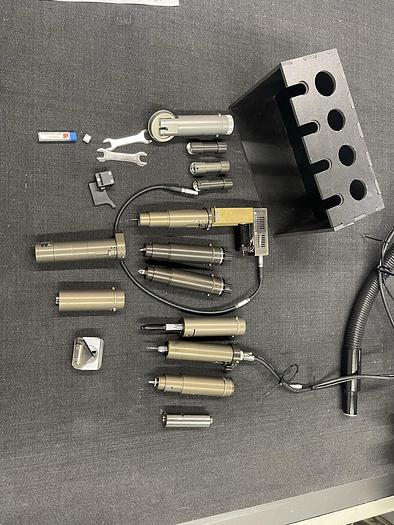 Used 2019 Other APEX 2517