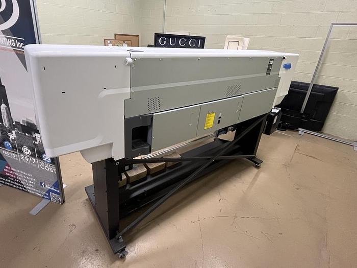 Used 2019 Hewlett-Packard Stitch S500
