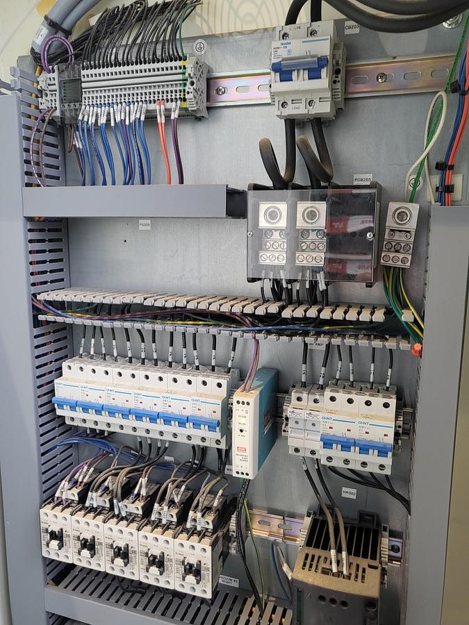 Used 2011 Miller Weldmaster 112 Extreme