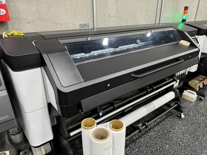 Used 2021 Hewlett-Packard 700W