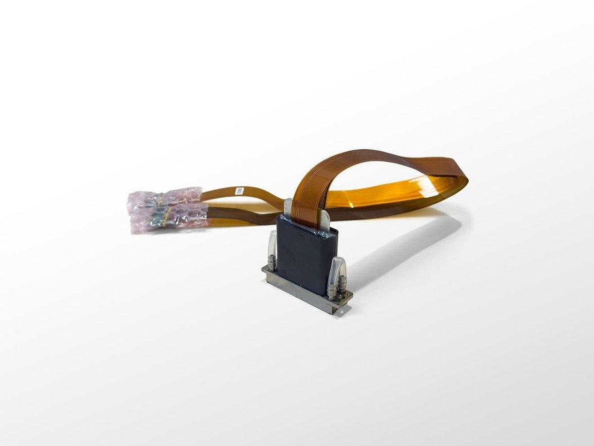 2026 Mimaki UJF-3042 GEN4 7PL Printhead