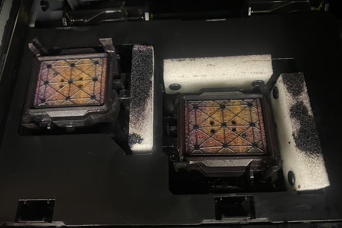 Used 2019 Mimaki JV300-160 Plus