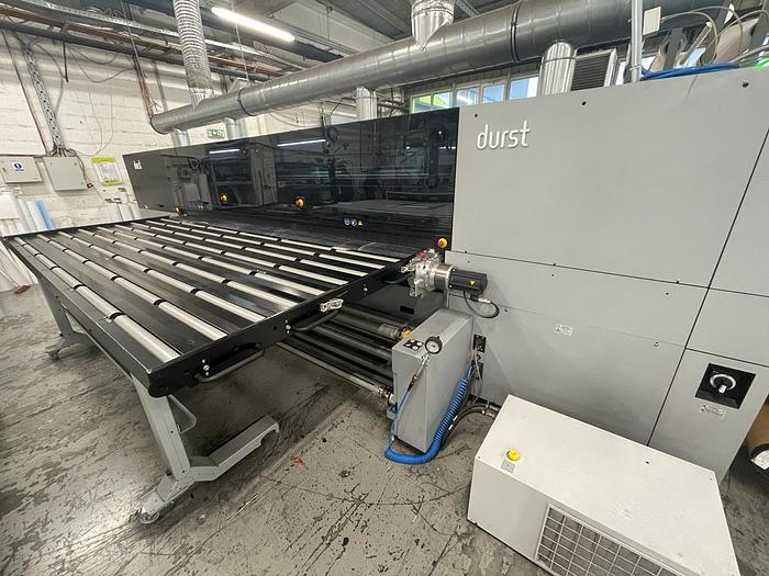 Used 2019 Durst P5 350